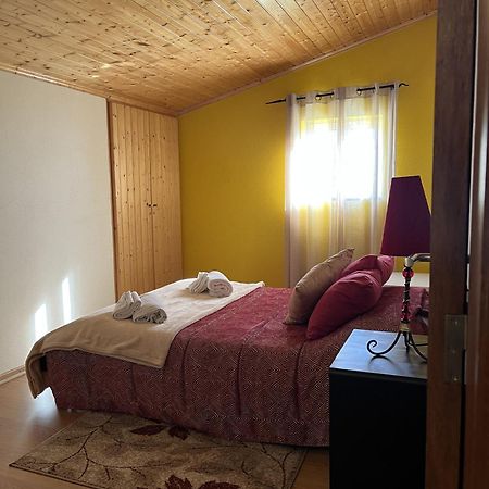 Casa Dos Pinheiros - Serra Da Estrela Penhas da Saude Luaran gambar